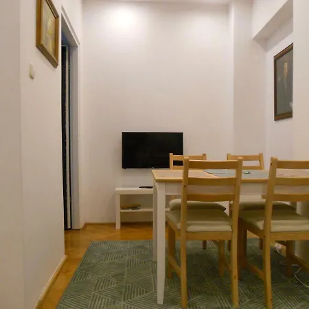 Apartamento Active Old Town Cracovia