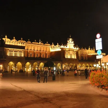 Active Old Town Krakau