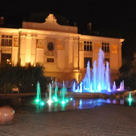 Active Old Town
